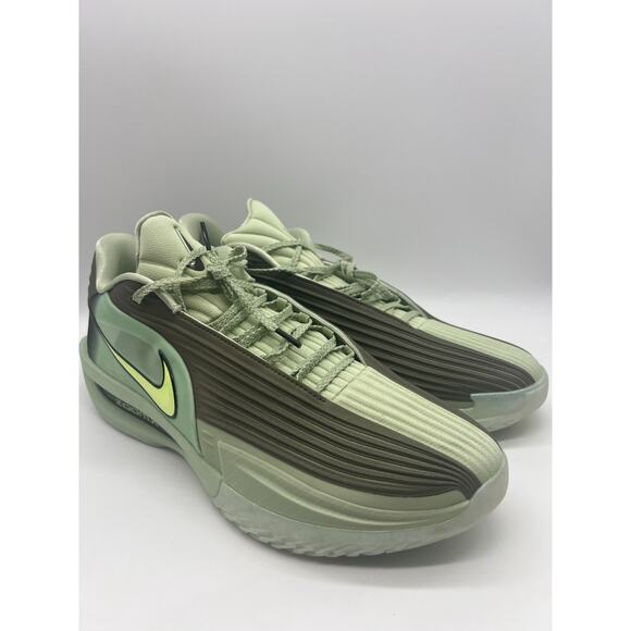 Nike Air Zoom GT Cut 3 Turbo Honeydew Barely Volt HV9918 300 Men\'s Size 14 main image 8
